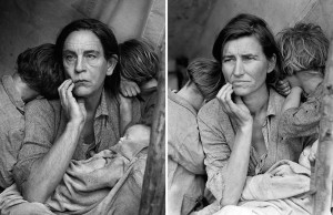 Dorothea Lange