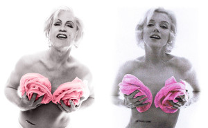 Marilyn Monroe