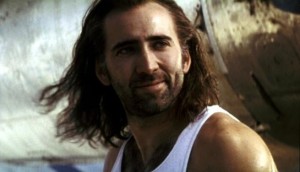 ConAir NicolasCage