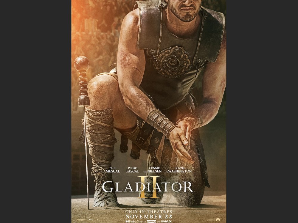 Gladiator2poster