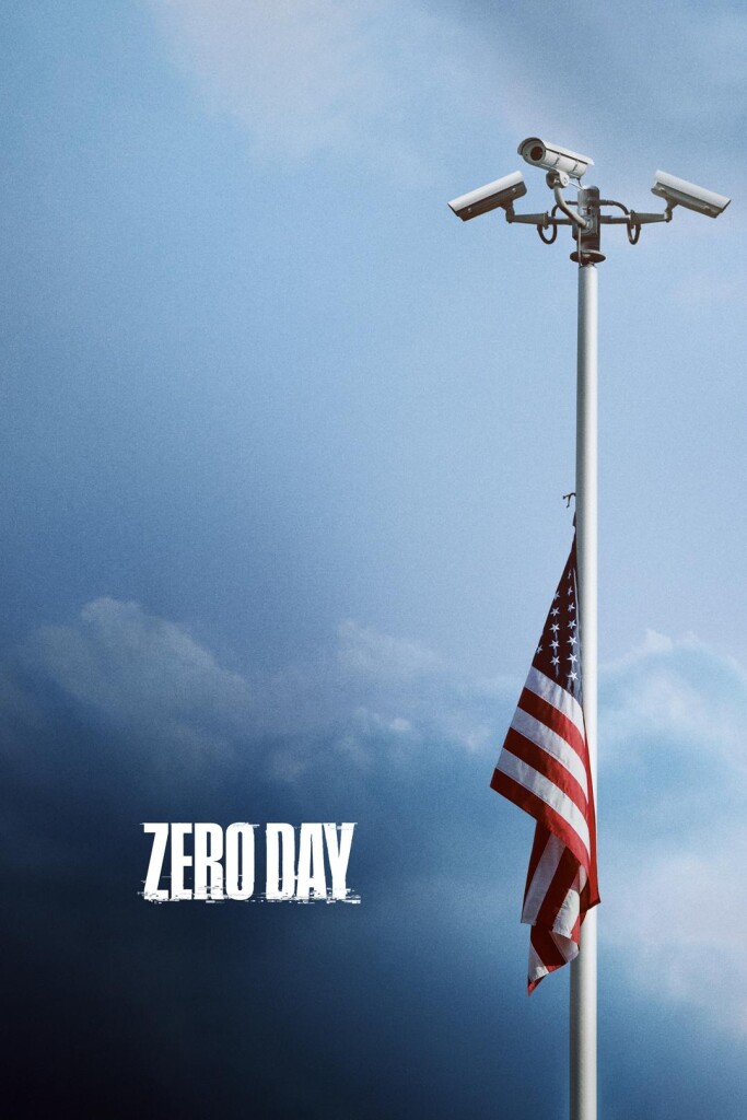 Zero Day poster